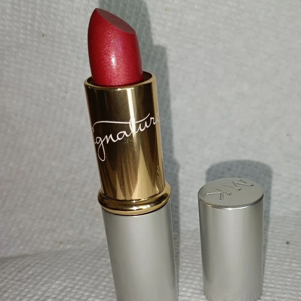 2 New Mary Kay Antique Rose Signature Lipsticks - Picture 4 of 4